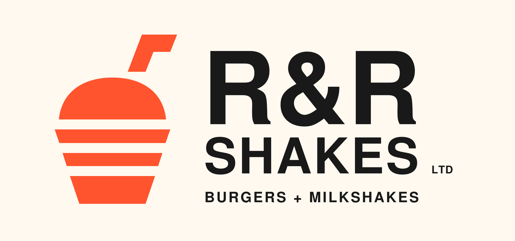 R & R Shakes Ltd